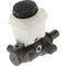 Centric Parts Premium Brake Master Cylinder, 130.48022 130.48022 - alternate 5